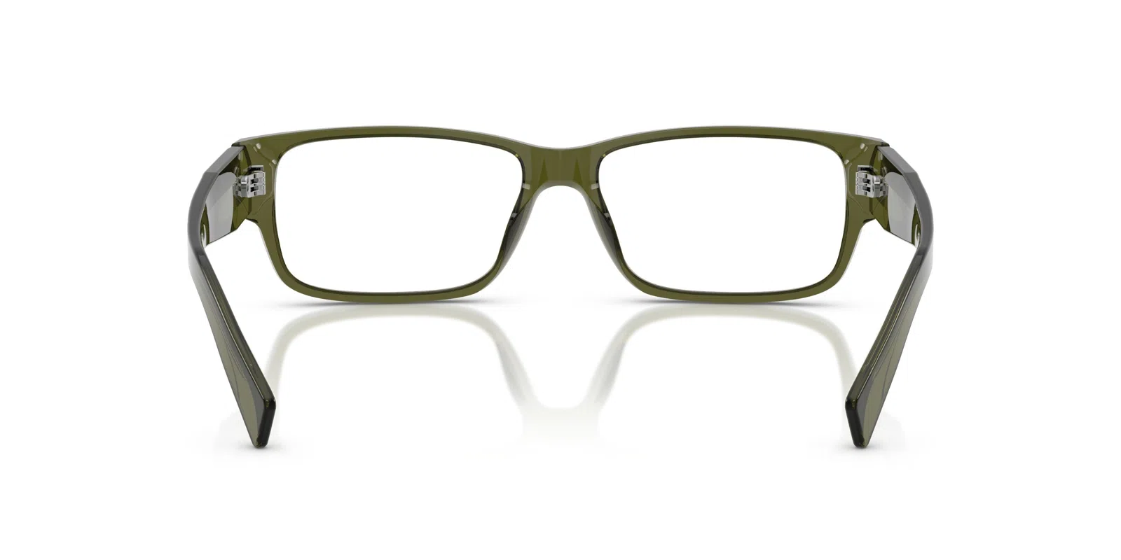 Prada B09V Eyeglasses - view 3